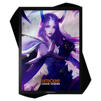 DP: Riftbound: Spirit: Irelia (100)