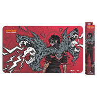 Playmat: Riftbound: Unleashed Vi