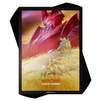 Deck Protector: Riftbound: Radiance: Mordekaiser, Iron Revenant (100)