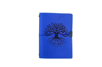 Character Journal