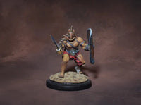 Arena Rex - Urbicus