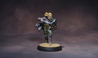Arena Rex - Valen