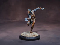 Arena Rex - Vargr