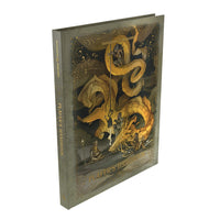 D&D 2024: Player's Handbook - Alt