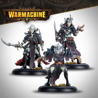 Dusk Fane Of Nyrro Blood Sirens