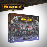 Dusk Fane of Nyrro Army Box - Death's Whisper