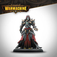 Dusk Fane Of Nyrro Sythyss Overseer