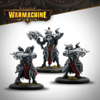 Dusk Fane Of Nyrro Fane Stalkers