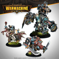 Southern Kriels- Kithguard- Battlegroup Box