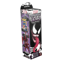 HeroClix: Marvel-Venom Booster Pack