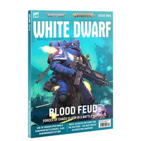 White Dwarf - Issue 494