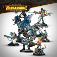Foulblood's Armada Command Starter