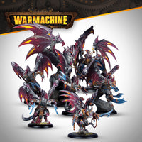 Khymaera Shard Nocturnes Command Starter