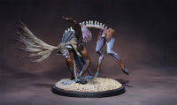 Arena Rex - Wendigo