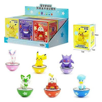 Pokemon Tumbler Blind Box