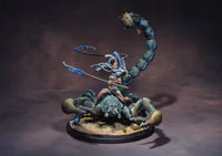 Arena Rex - Sereqet (with riding Zahra)