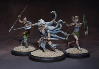 Arena Rex - Zephyri - Starter Set