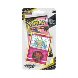 Sun & Moon: Team Up - Single Pack Blister (Mimikyu)