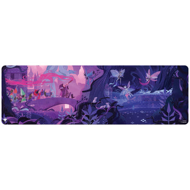 Ultra PRO: Playmat - Wilds of Eldraine (Journey Into the Wilds / 8ft Table)