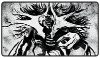 March of the Machine (Vorinclex) Ultra PRO: Stitched Playmat
