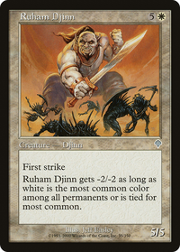 Ruham Djinn [Invasion]
