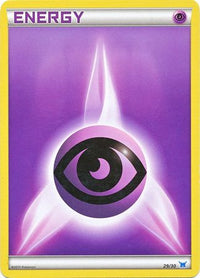 Psychic Energy (#29 - Latios)  XY Trainer Kit Latias & Latios - Common