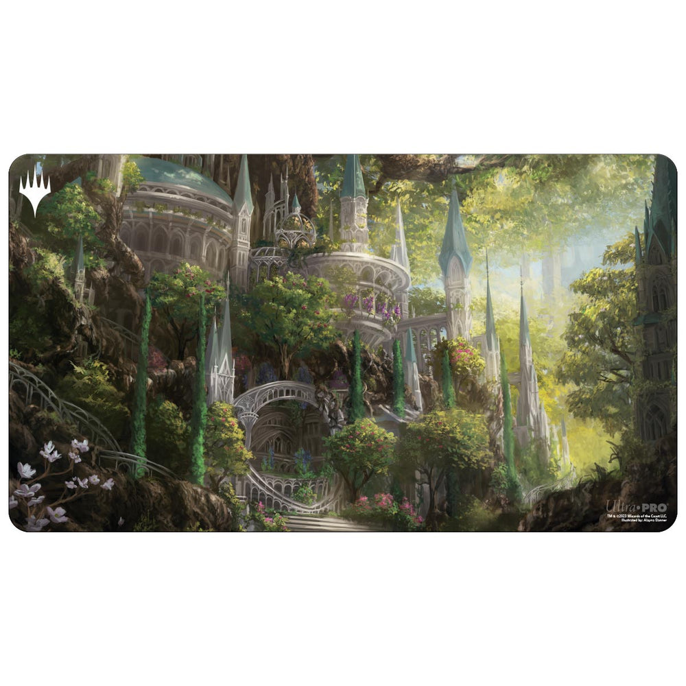 Ultra PRO: Playmat - Ravnica Remastered (The Selesnya Conclave)