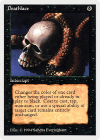 Deathlace [Summer Magic / Edgar]