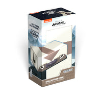 Squaroes: Avatar: The Last Airbender- Collector's Case "Appa"