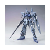 Gundam Model Kit: MG Gundam UC- Delta Plus