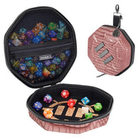 Enhance: Dice Case Collector's Edition