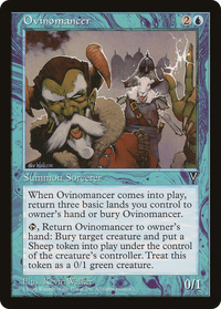 Ovinomancer [Visions]