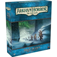 ARKHAM HORROR: EDGE OF THE EARTH CAMPAIGN EXPANSION