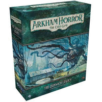 ARKHAM HORROR: THE DUNWICH LEGACY CAMPAIGN EXPANSION