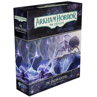 ARKHAM HORROR: THE DREAM-EATERS CAMPAIGN EXPANSION
