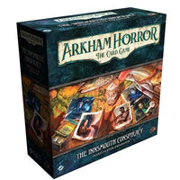 ARKHAM HORROR: THE INNSMOUTH CONSPIRACY INVESTIGATOR EXPANSION