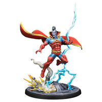 War of Kings - Marvel Crisis Protocol