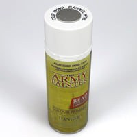 Colour Primer: Plate Mail Metal