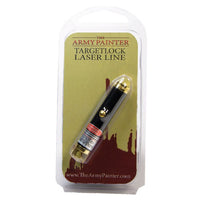 TARGETLOCK LASER LINE