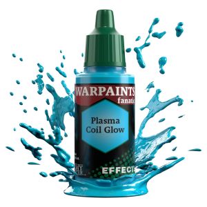 Warpaints Fanatic: Plasma Coil Glow