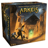 ARKEIS