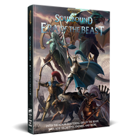 Warhammer Age of Sigmar: Soulbound: Era the Beast