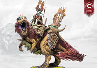 Apex Conqueror – W’adrhŭn Founder’s Exclusive