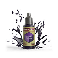 Speed Paint: Purple Swarm