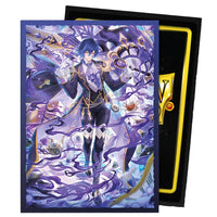 Matte 'Grand Archive Ciel, Mirage's Grave' (100 ct.)