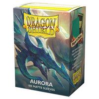 AURORA MATTE