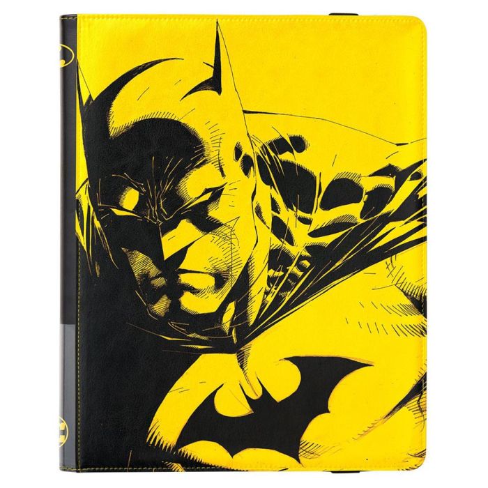 BATMAN CORE BINDER (360)