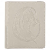 CARD CODEX 160 ASHEN WHITE