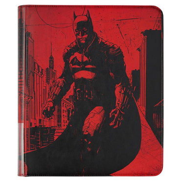 CARD CODEX ZIPSTER "THE BATMAN"