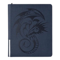 CARD CODEX ZIPSTER MIDNIGHT BLUE